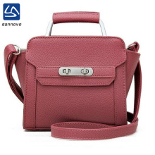 wholesale lichee pattern ladies bags handbag women,fashion trends ladies bags ladies handbag